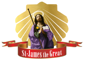 St James the Great R.C. Church Peckham